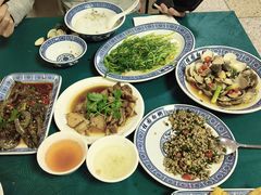 -桂园白粥·潮汕老味道