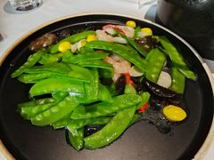 -野蔓果·山野菜(西湖景区·龙井茶田店)