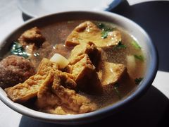 -老磁器口豆汁店(天坛店)