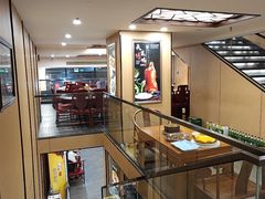 -天赢酒楼(青馨家园店)