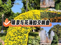 -青岛海滨风景区
