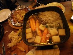 -麦落精酿啤酒餐吧(先农大院店)