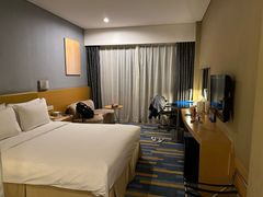 -北京临空智选假日酒店