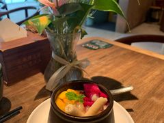 -云海肴·汽锅鸡·云南代表菜(浦江欢乐颂店)