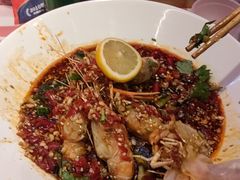-龙虾当家·大排档(红谷滩五中店)