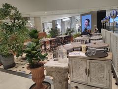 -PIZZA BIANCA(万象城店)