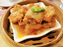 -点都德(大茶楼店)