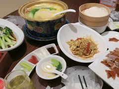 -全聚德(上海首店浦东店)