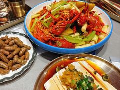 -龙虾奇迹(大华三路店)