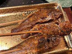 -芸山季·云南山珍菌火锅(南翔印象城MEGA店)