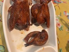 -芳姨广东砂锅粥(张庄路店)