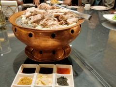 蒙料一八手把肉-蒙料·手把肉(望京店)