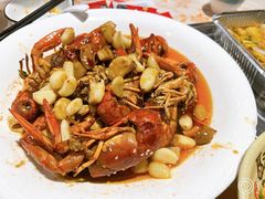 -忆口香龙虾(珠海夏湾老店)