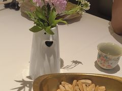 -桂满陇·手作小笼包&江南叫花鸡(中山公园店)