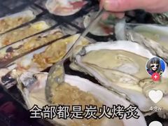 -辉记炭烧海鲜大排档·老字号(福田店)