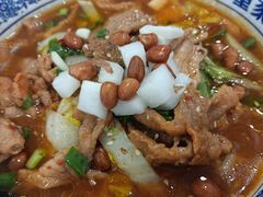 -贵州米线(童家巷店)