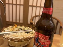 -礼舍·和牛火锅·烤肉·料理餐厅(华茂店)
