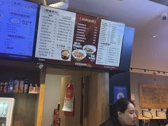 -易裕和·长沙米粉(竹塘西路店)