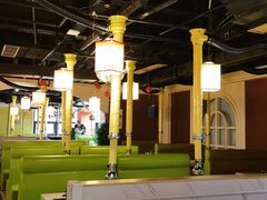 -爱客得牛排海鲜烤肉·火锅自助(春熙路黑金好店)