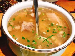 原味湖藕-爷爷的土钵菜(街道口店)