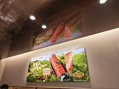 -海底捞火锅(西直门凯德MALL店)