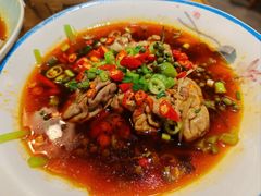 -易老妈蹄花.特色川菜(人民公园总店)