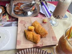 -威尼斯西餐厅(小榄大信店)