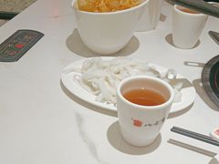 -八合里潮汕鲜牛肉火锅(上海汇智广场店)