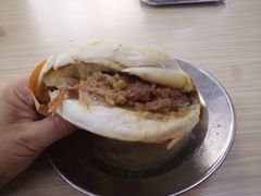 -樊记腊汁肉(竹笆市总店)