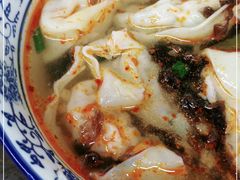 -方老大馄饨(抚宁巷店)