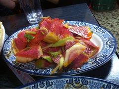 拌萝卜皮-鼎香润(德胜门内店)