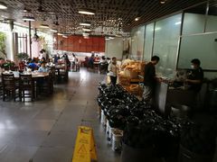 大堂-农汤老店(顺联公园里店)