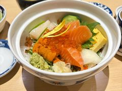 -小山日本料理(太古汇店)