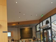 -星巴克臻选(成都东方新希望天祥店)