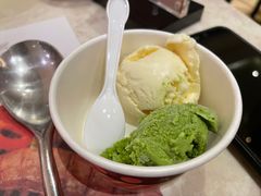 -芭菲盛宴·环球美食(北城国际店)