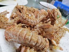 -富港会·海鲜酒楼(墟沟店)