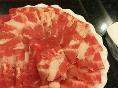 -蝎王府羊蝎子(西直门店)