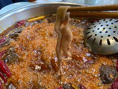 -九尺赵老四鲜鹅肠火锅