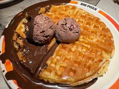 -比格比萨自助(宝山日月光店)