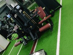 -征成健身连锁私教工作室(九公里店)