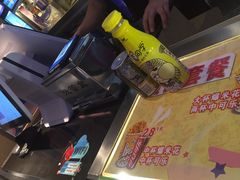 -深影国际影城(学院南路店CGS中国巨幕店)