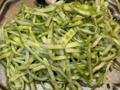 -何师烧烤Pro ·江湖川菜·小龙虾·精酿(太古里旗舰店)