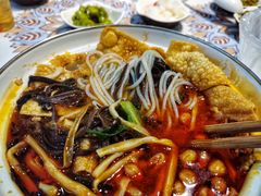 小螺莉螺蛳粉-丽丽三鲜螺蛳粉(田林路店)