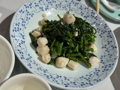 -必点海鲜·海肠捞饭·鲅鱼水饺(滨江道店)
