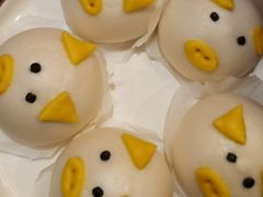 -大鸭梨烤鸭(左家庄店)