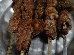 -清真·馬坡二旦烧烤(人生一串拍摄店)