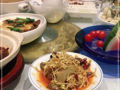 -大鸭梨烤鸭·北京菜(南小街/南苑店)