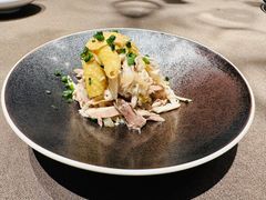 -羲和雅苑•北京烤鸭(陆家嘴中心店)