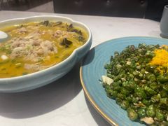 -鹿港小镇(悠唐店)