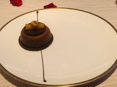 -迪拜帆船酒店海底餐厅